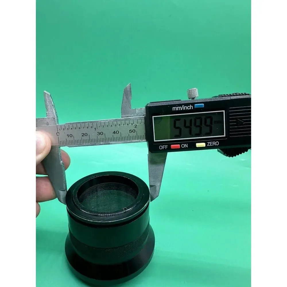 VINTAGE UNIQUE Optical Scope PROFESSIONAL ASTRONOMICAL Microscope TELESCOPE LENS